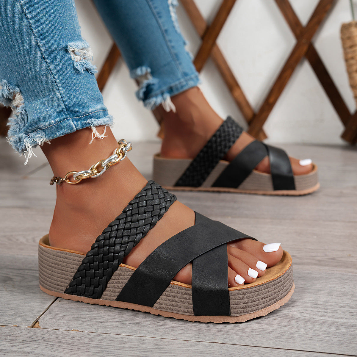 Zapatos Ortopédicos Elegantes para Cada Paso