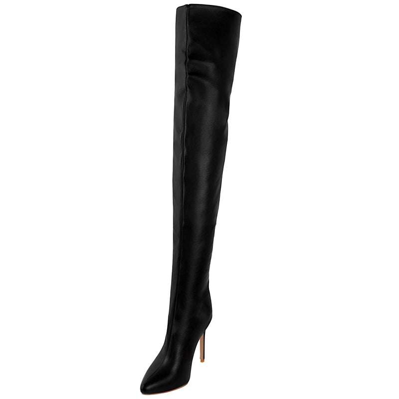 Botas Ortopédicos Cómodos para Uso Diario