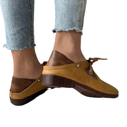 Zapatos Ortopédicos Cómodos para Uso Diario