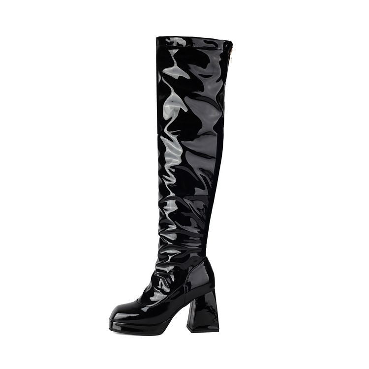 Botas Ortopédicos Elegantes para Cada Paso