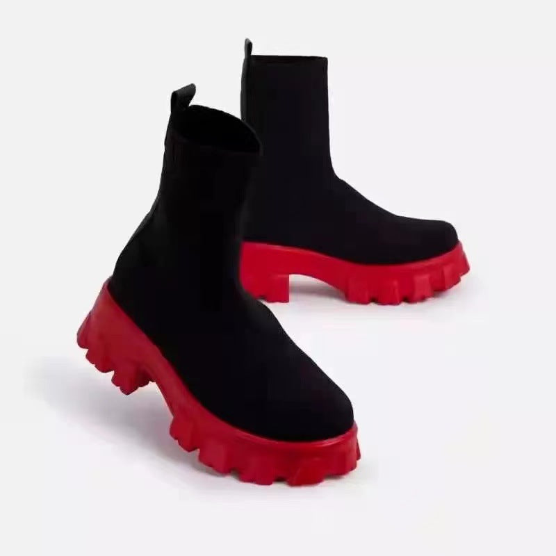 Botas Ortopédicos Elegantes con Look Moderno
