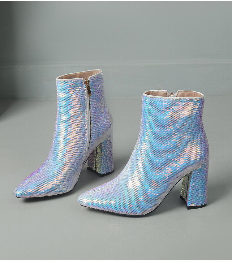 Botas Ortopédicos con Estilo para Toda Ocasión