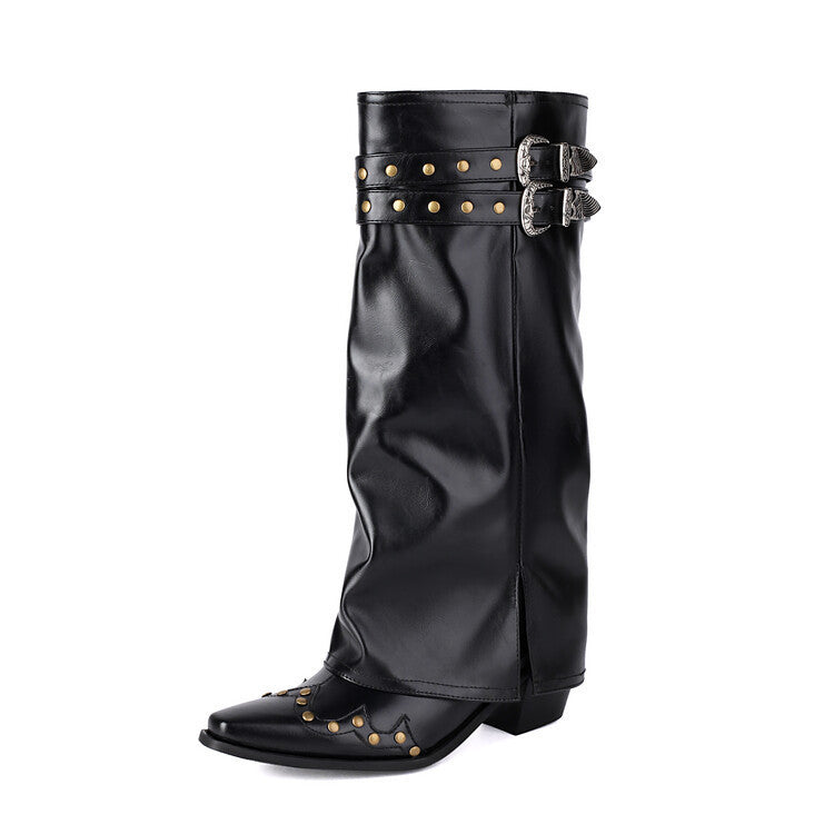 Botas Ortopédicos Elegantes para Cada Paso
