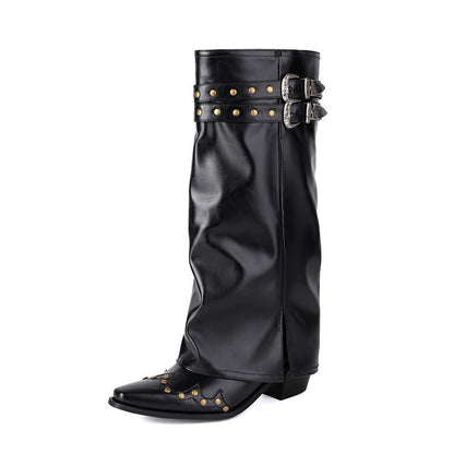 Botas Ortopédicos Elegantes para Cada Paso