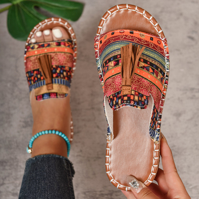 Sandalias Ortopédicos con Estilo para Toda Ocasión