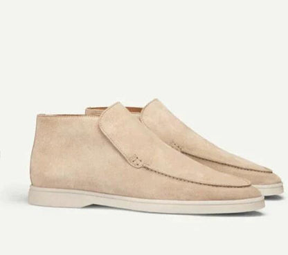 Botas Ortopédicos Chic con Diseño Único