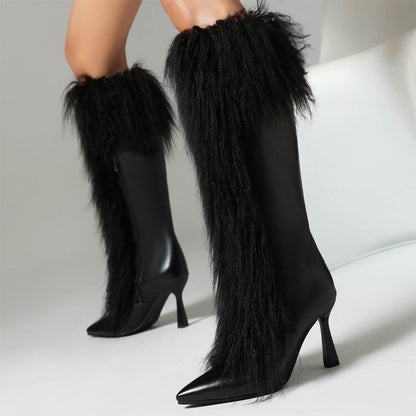 Botas Ortopédicos Chic con Diseño Único