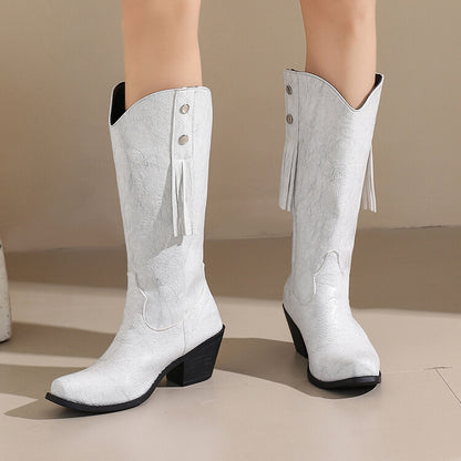 Botas Ortopédicos Elegantes para Cada Paso