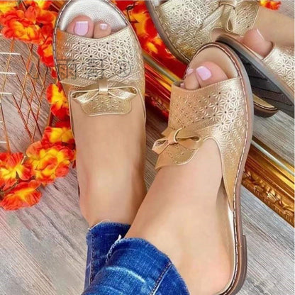 Sandalias Ortopédicos Bellamente Diseñados