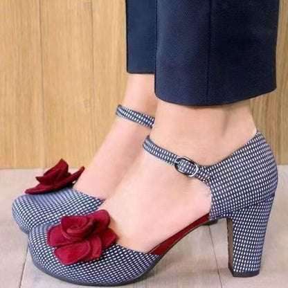 Sandalias Ortopédicos Chic con Diseño Único