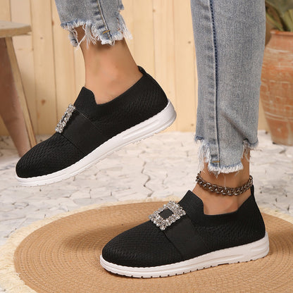 Zapatos Ortopédicos Chic con Diseño Único
