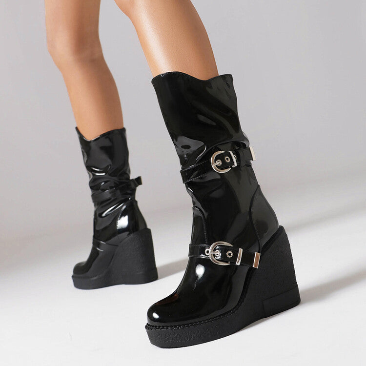 Botas Ortopédicos Cómodos para Uso Diario