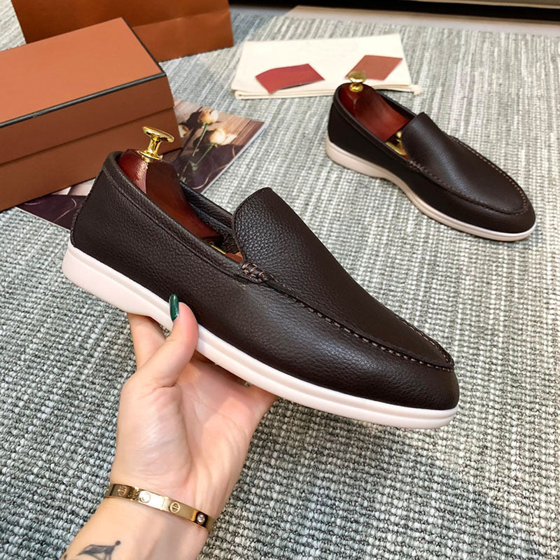 Zapatos Ortopédicos Elegantes para Cada Paso