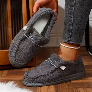 Zapatillas Ortopédicos Cómodos para Uso Diario