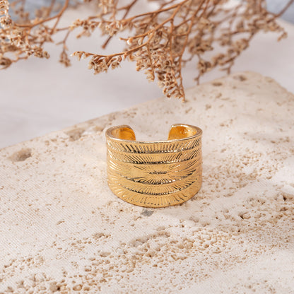 Oro Pulsera encantador para cualquier ocasión