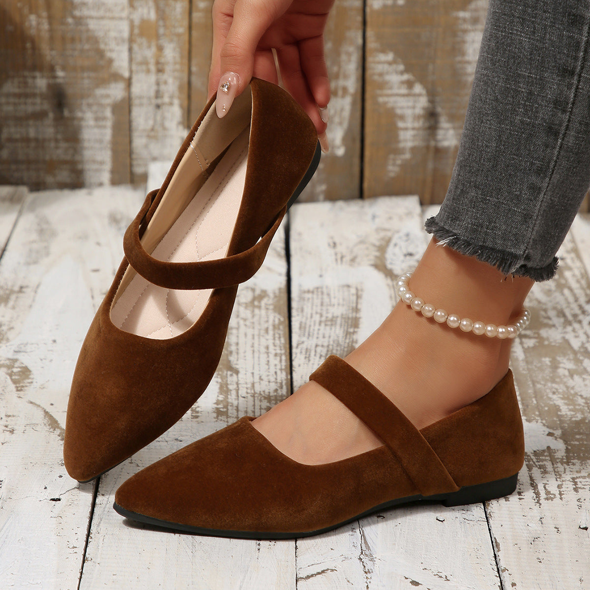 Zapatos Ortopédicos Clásicos con Estilo Atemporal