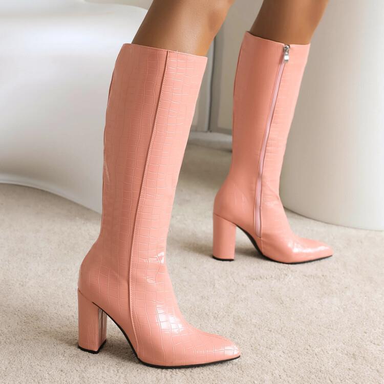 Botas Ortopédicos Elegantes con Look Moderno