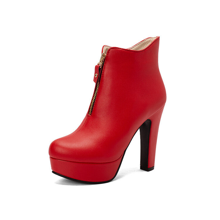 Botas Ortopédicos Chic con Diseño Único