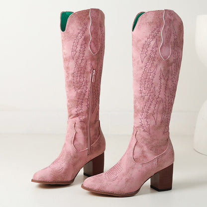 Botas Ortopédicos Elegantes con Look Moderno