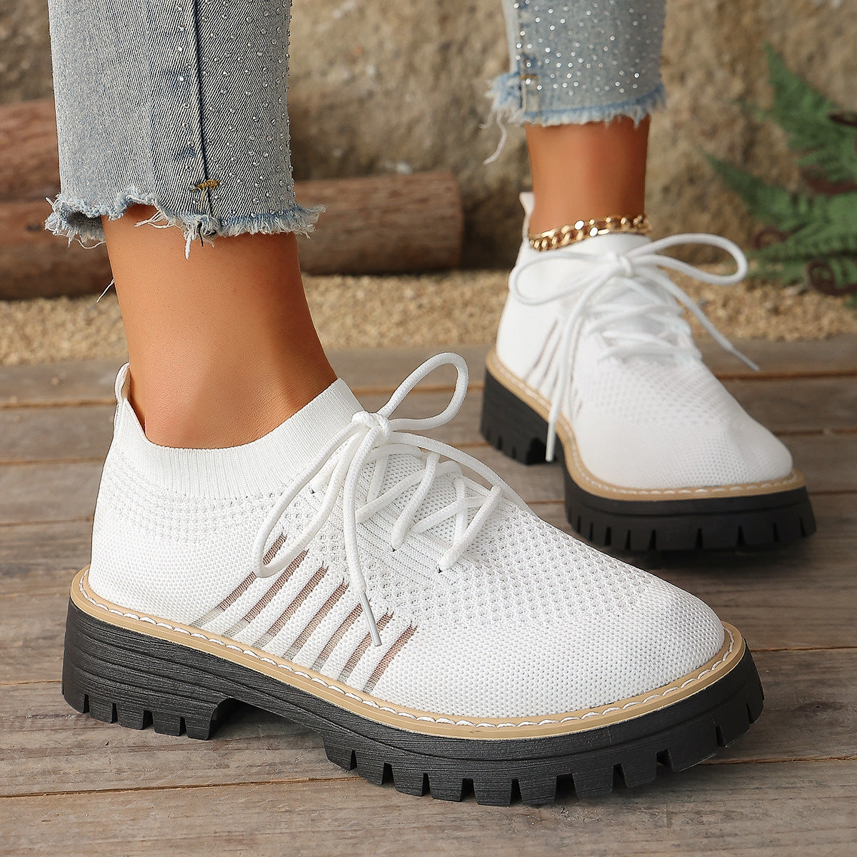 Zapatos Ortopédicos Clásicos con Estilo Atemporal