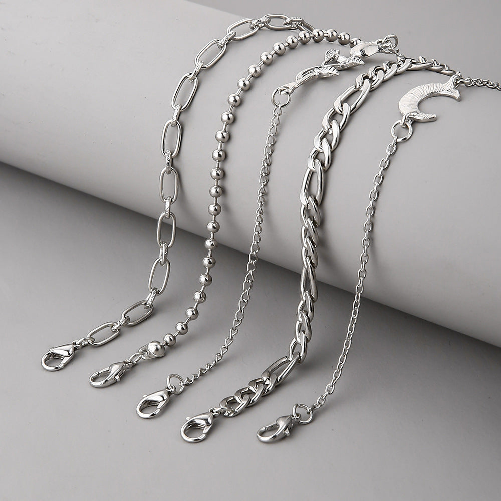 Pulsera elegante para toda ocasión