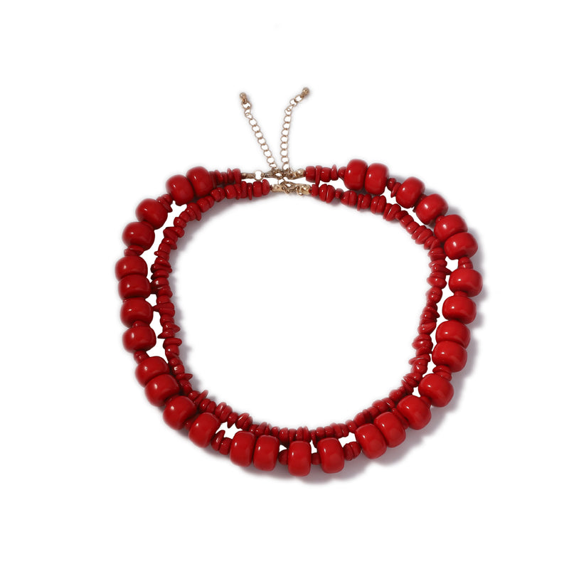 Collar encantador para cualquier ocasión