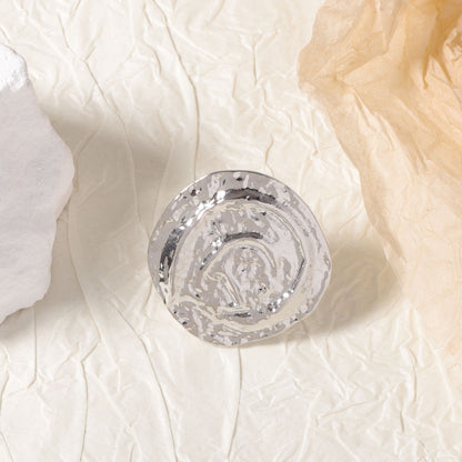 Anillo vintage hecho a mano