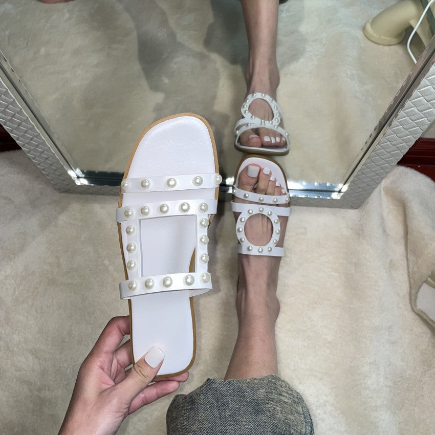 Sandalias Ortopédicos Clásicos con Estilo Atemporal