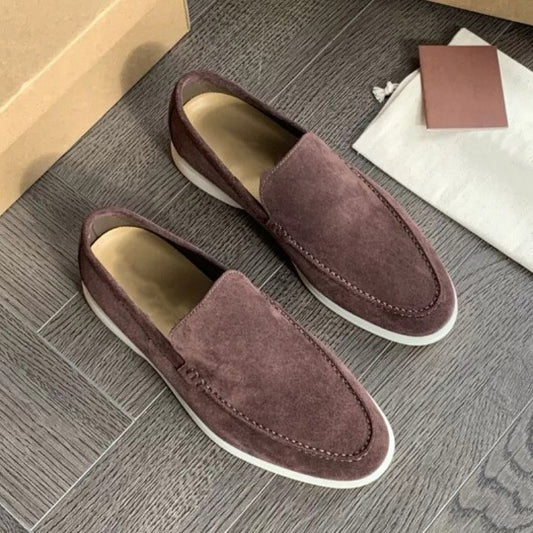 Zapatos Ortopédicos de Inspiración Vintage