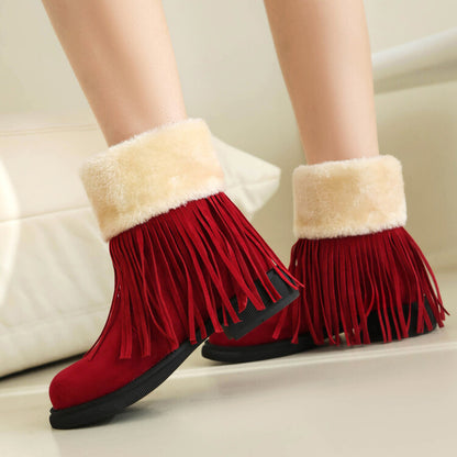 Botas Ortopédicos Elegantes para Cada Paso