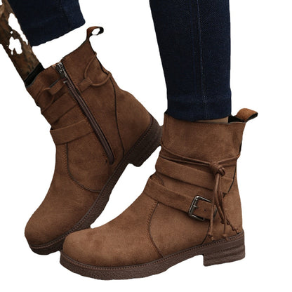Botas Ortopédicos Elegantes para Cada Paso