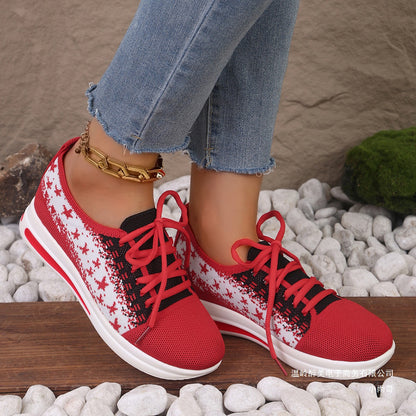 Zapatos Ortopédicos Chic con Diseño Único