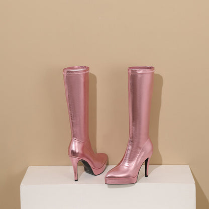 Botas Ortopédicos Cómodos para Uso Diario