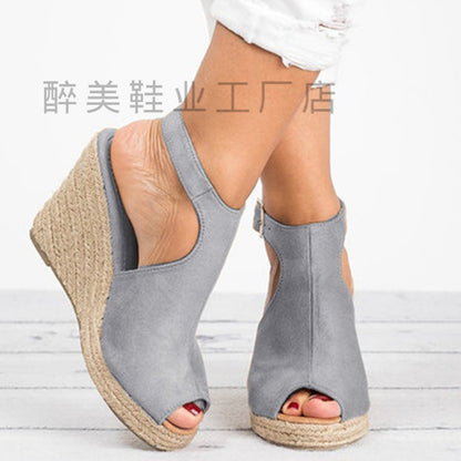 Sandalias Ortopédicos Bellamente Diseñados
