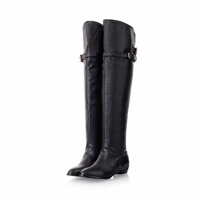 Botas Ortopédicos Clásicos con Estilo Atemporal