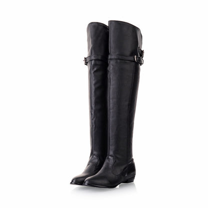Botas Ortopédicos Clásicos con Estilo Atemporal