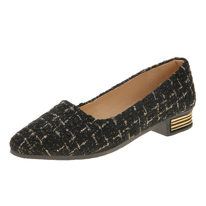 Zapatos Ortopédicos Cómodos para Uso Diario