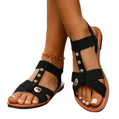 Sandalias Ortopédicos con Estilo para Toda Ocasión