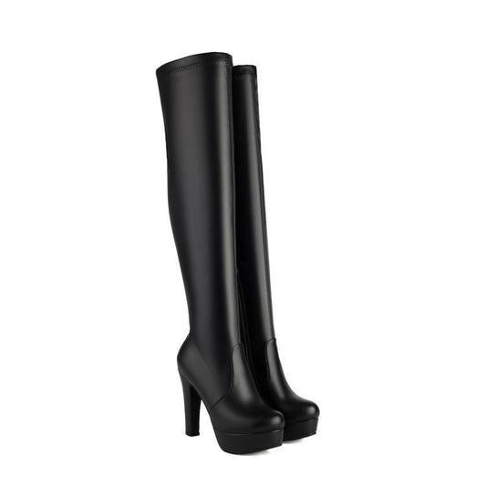 Botas Ortopédicos Bellamente Diseñados