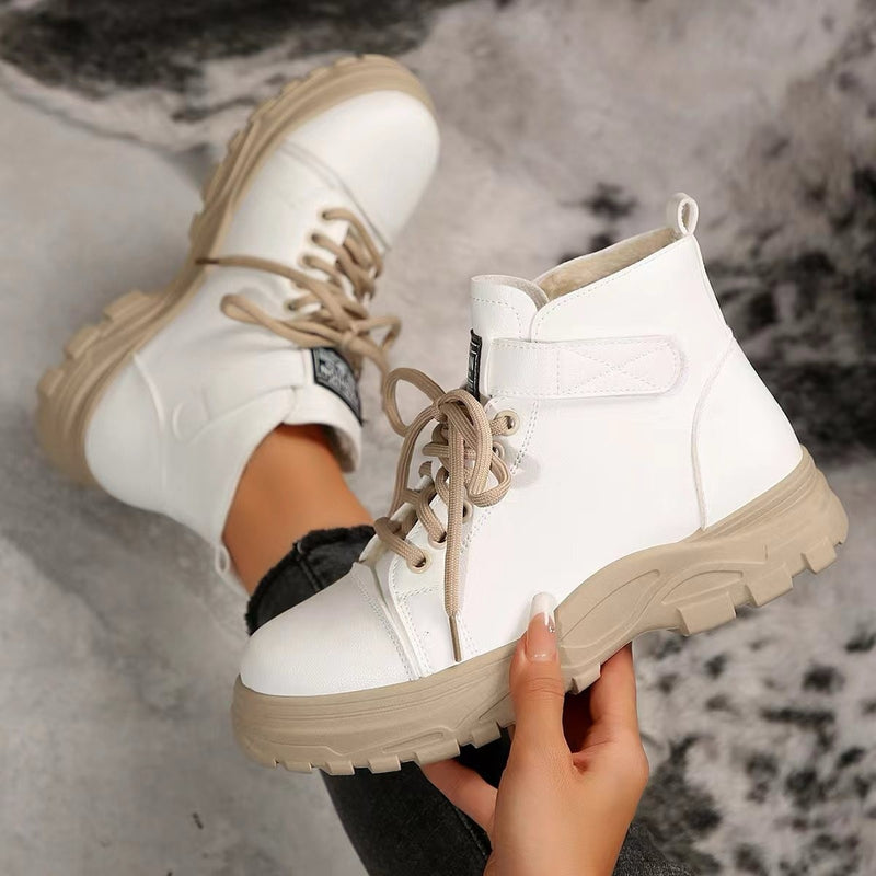 Zapatos Ortopédicos de Inspiración Vintage