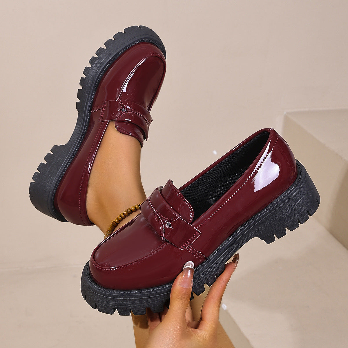 Zapatos Ortopédicos Elegantes para Cada Paso
