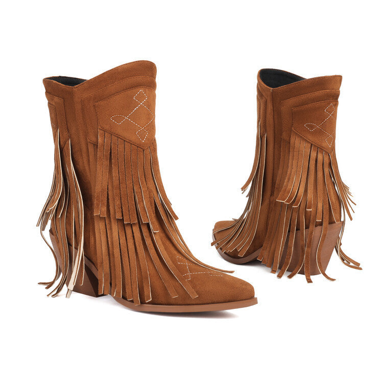 Botas Ortopédicos Elegantes con Look Moderno