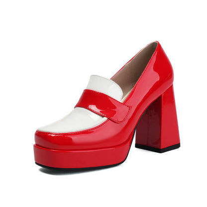 Zapatos Ortopédicos Elegantes para Cada Paso