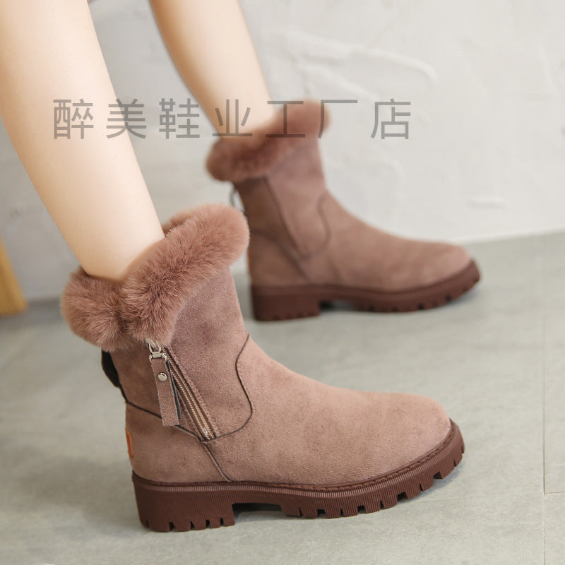 Botas Ortopédicos Elegantes con Look Moderno