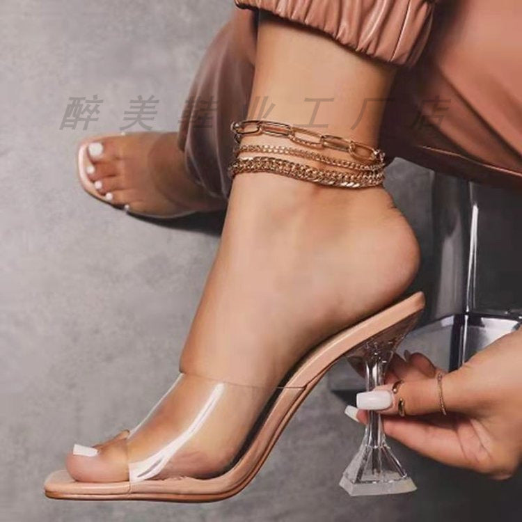 Sandalias Ortopédicos Cómodos para Uso Diario