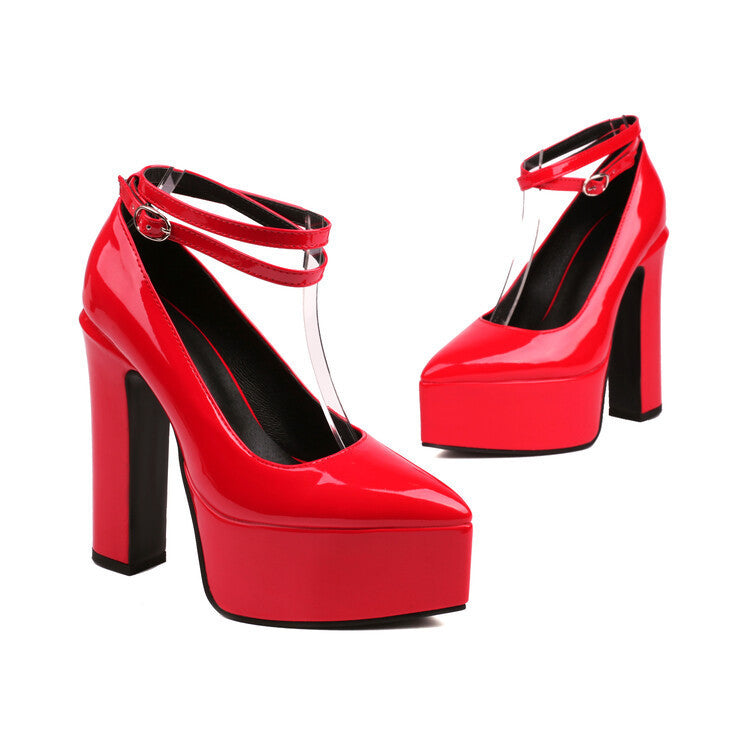 Zapatos Ortopédicos Elegantes con Look Moderno