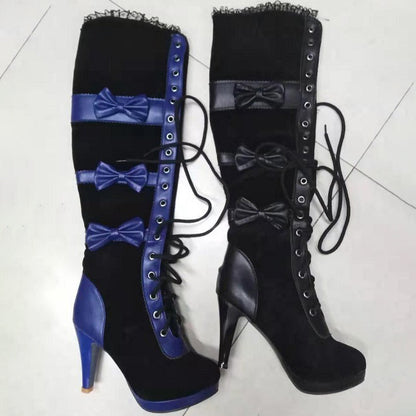 Botas Ortopédicos Cómodos para Uso Diario