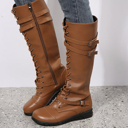 Botas Ortopédicos Elegantes con Look Moderno