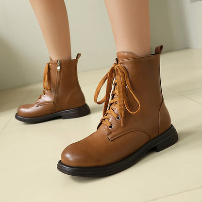 Botas Ortopédicos Elegantes para Cada Paso