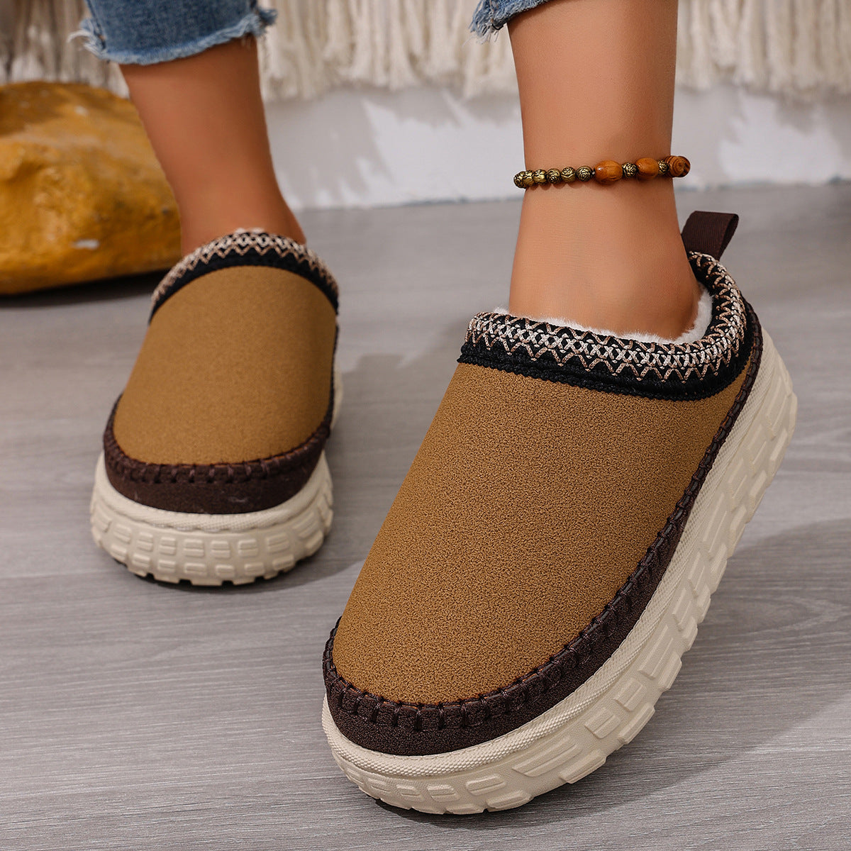 Botas Ortopédicos con Estilo para Toda Ocasión
